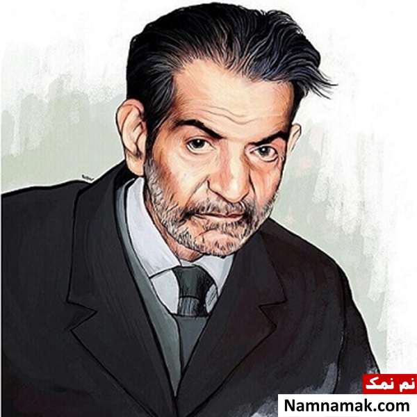 پیامک های مناسب روز استاد شهریار