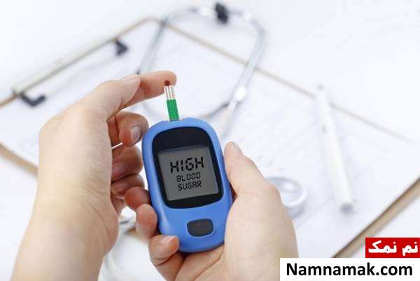 علل و علائم نوروپاتی + درمان های طبیعی بیماری اعصاب محیطی بیماری نوروپاتی عصبی به دلیل دیابت