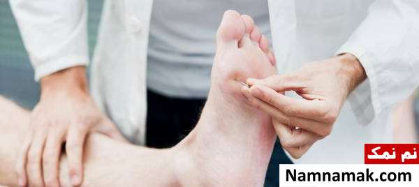 علل و علائم نوروپاتی + درمان های طبیعی بیماری اعصاب محیطی روش های درمان بیماری نوروپاتی
