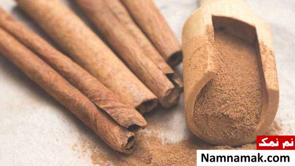 علل و علائم نوروپاتی + درمان های طبیعی بیماری اعصاب محیطی دارچین موثر برای نوروپاتی