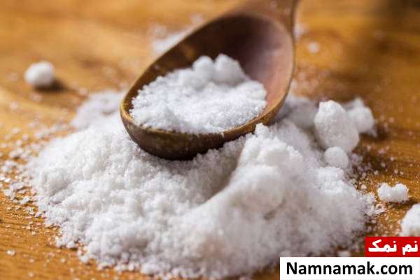 ترفندهای تمیزکاری منزل با نمک