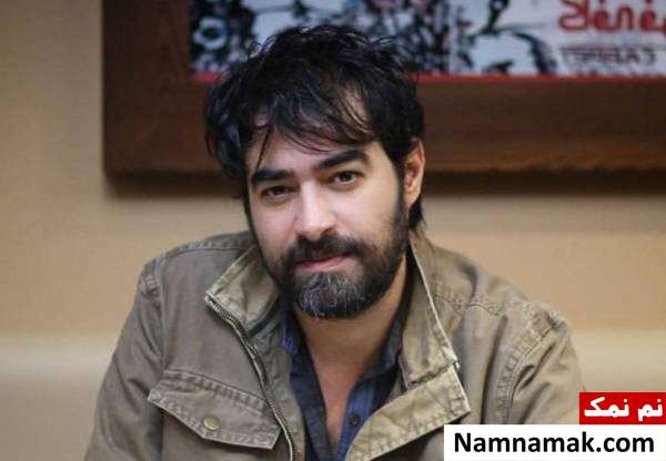 این هنرمندان رتبه برترهای کنکور بودند شهاب حسینی بازیگر سینمای ایران