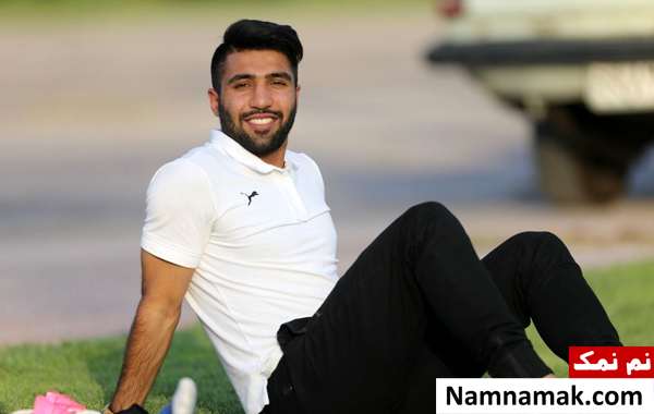 عکسهای شخصی فرشید اسماعیلی