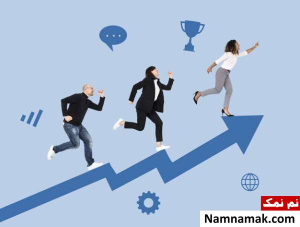 افزایش بهره وری و ترفندهای فوق العاده برای بالا بردن بهره وری تلاش کمتر بهره وری بیشتر