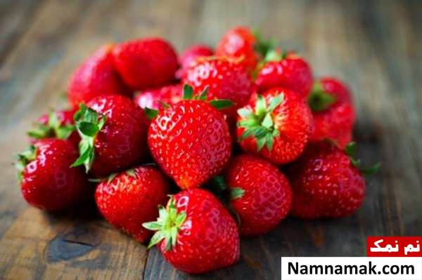 مواد غذایی که هر روز باید بخورید مواد غذایی برای سلامت قلب و بدن انسان