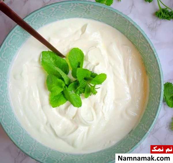 مواد غذایی که هر روز باید بخورید ماست و موادغذایی که باید بخورید