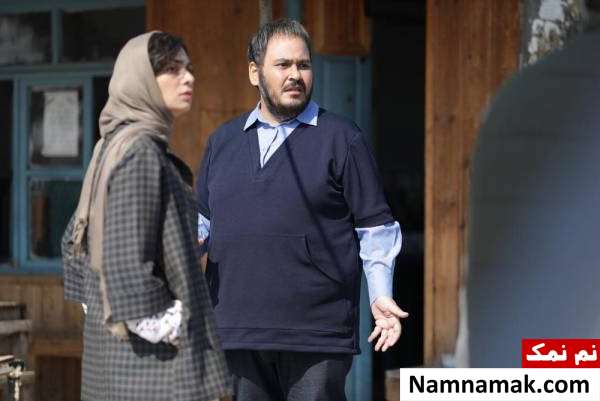 خلاصه داستان و معرفی بازیگران فیلم گیسوم رضا داوودنژاد و پگاه آهنگرانی در فیلم سینمایی گیسوم