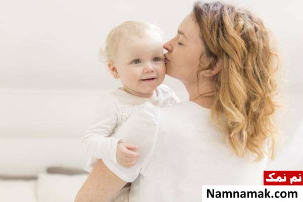 عوارض دندانپزشکی در دوران شیردهی