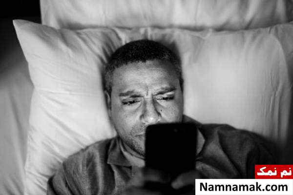 دلیل درد بدن بعد از خوب نخوابیدن چیست؟ بی خوابی شبانه