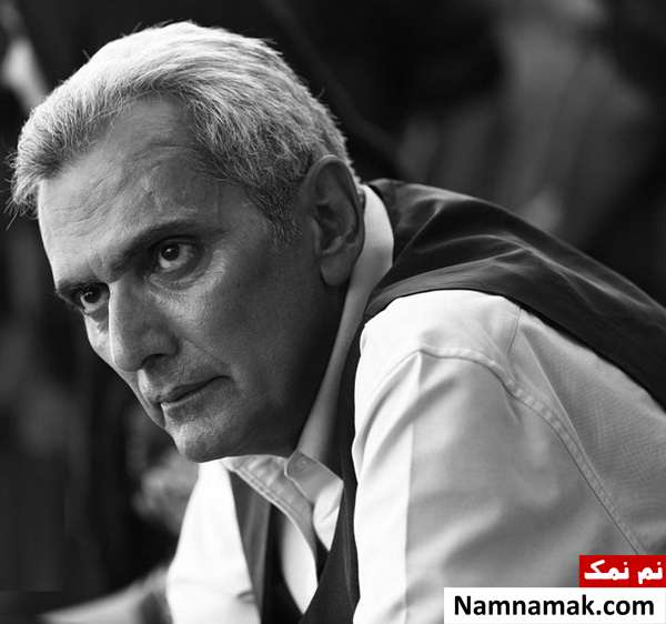فرخ نعمتی در فیلم دشت خاموش