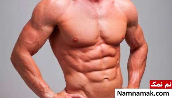این مواد غذایی شکم تان را شش تکه می کنند داشتن شکم تخت و شکم شش تکه