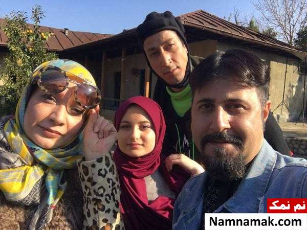خلاصه داستان و عکس بازیگران سریال پایتخت 6 هومن حاجی عبداللهی و بازیگران پایتخت 6