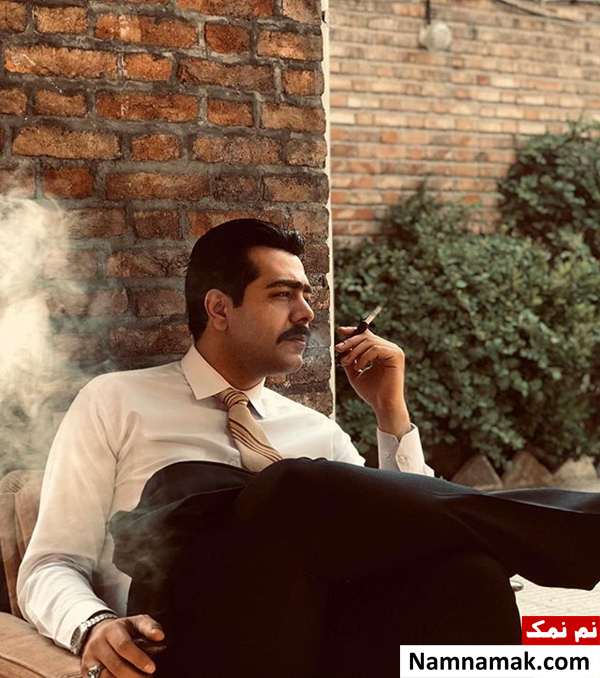 سهیل قاصدی در فیلم پسرکشی