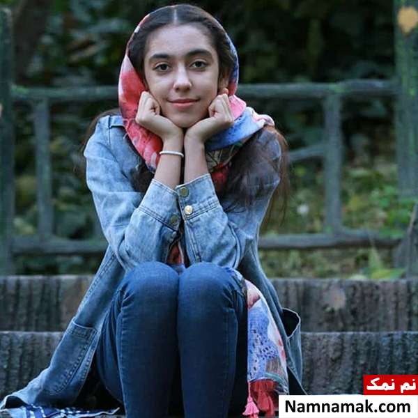 هستی دهقان - Hasti Dehghan
