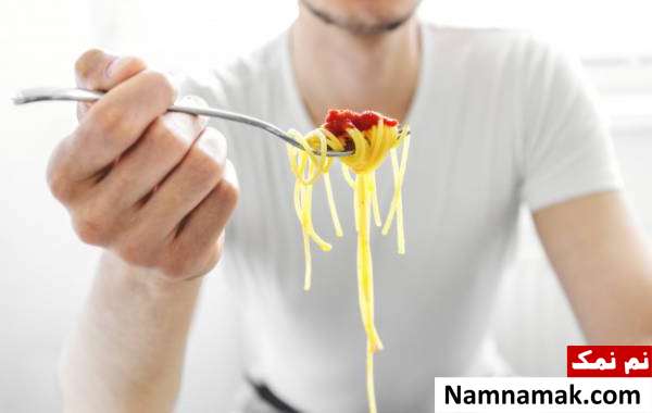 عادت های بد غذایی ایرانیان در وعده شام