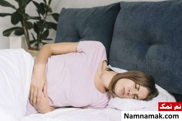 چرا بعد از خوردن شیر دچار اسهال میشویم؟ + راه حل اسهال بعد شیر