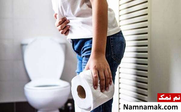 چرا بعد از خوردن شیر دچار اسهال میشویم؟ + راه حل عوارض آلرژی به شیر