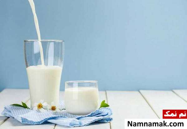 چرا بعد از خوردن شیر دچار اسهال میشویم؟ + راه حل افزودن مکمل به لاکتاز