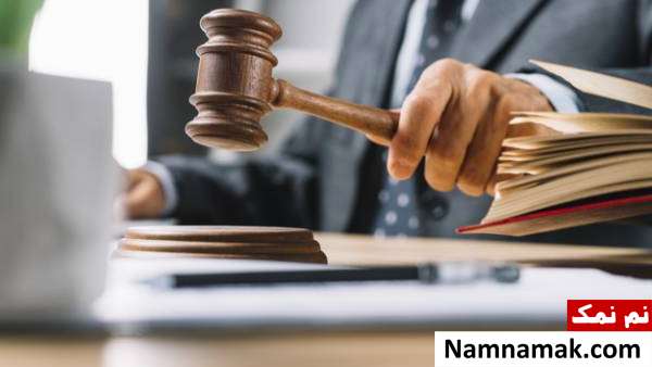 حکم حبس تعزیری