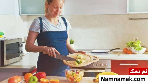چگونه نوزاد زیبا داشته باشیم