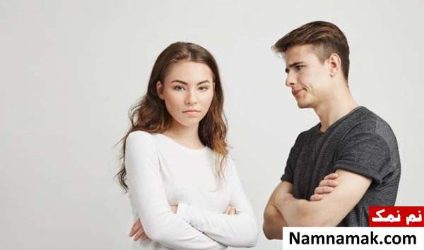 راه های مقابله خشم