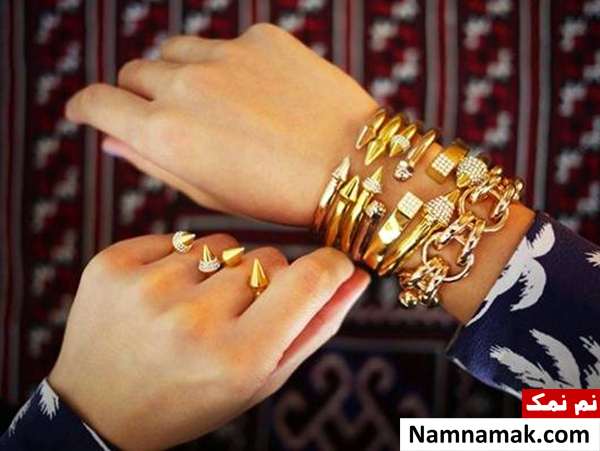 تزریق ژل در بارداری