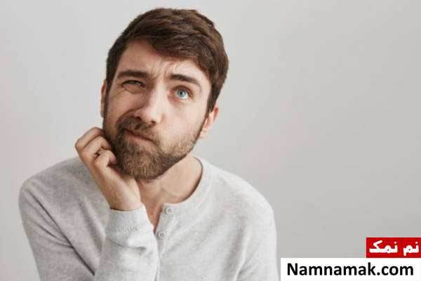 سلامت ریش