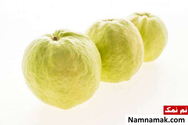 میوه سرشار از ویتامین سی