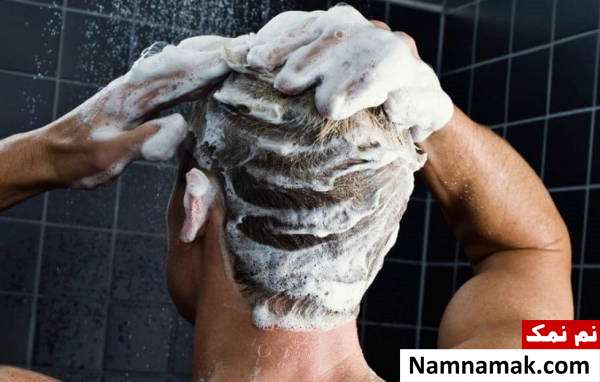 نازک بودن ریش
