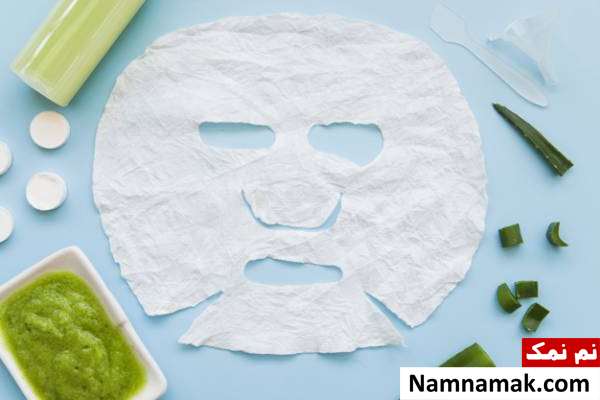 روش ریست کردن پوست و زنده شدن آن اسکراب برای جوانسازی پوست