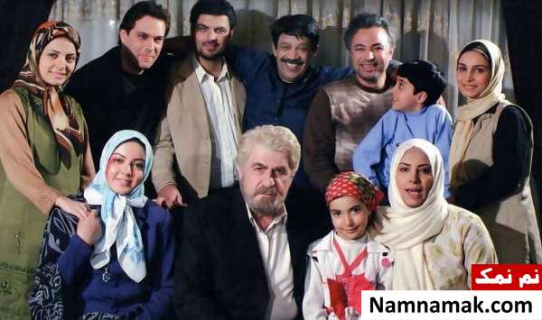 خلاصه داستان و معرفی بازیگران سریال روزهای زیبا بازیگران سریال روزهای زیبا