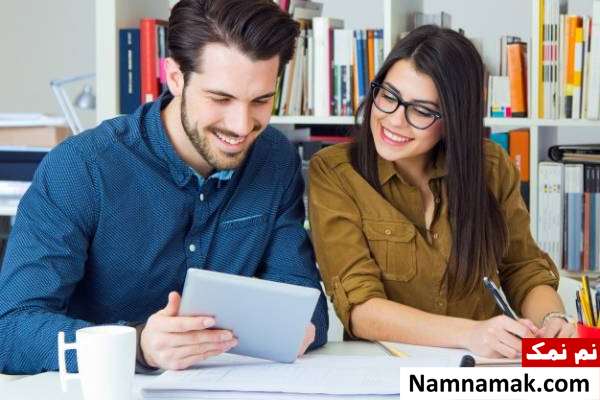 فنون مدیریت تازه عروسها در خانه بخت برنامه ریزی برای زندگی مشترک