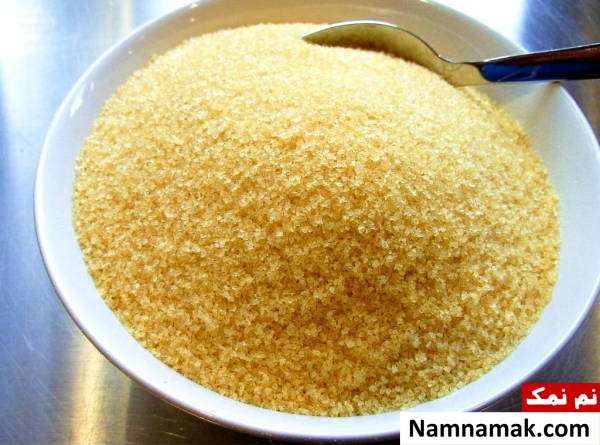 روش عالی رفع موهای زائد چانه با طب سنتی درمان خانگی رفع موهای زائد چانه با ژلاتین و شیر