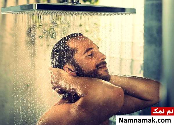 برای پوست دوش آب سرد بهتره یا آب گرم؟ فواید دوش آب سرد برای پوست