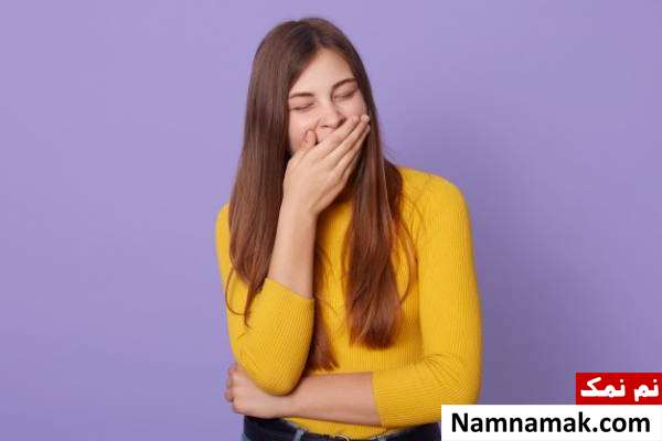 علت مهم بی اشتهایی در نوجوانان و درمان خانگی آنورکسیا خستگی نوجوانان