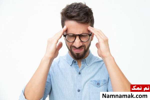 کاهش کلسترول خون با نسخه گیاهی بادمجانی تاثیر استرس بر کلسترول خون