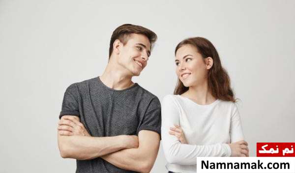 وظایف زن نسبت به شوهر