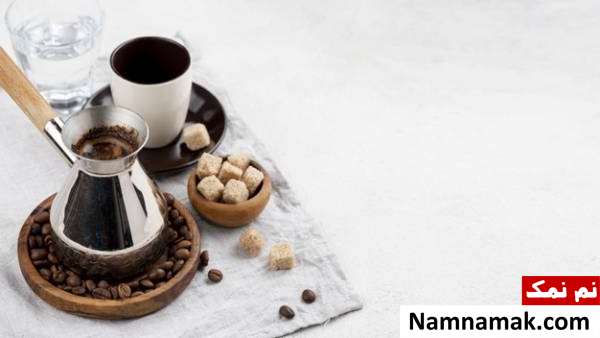 خوردن قهوه بعد از بیدار شدن
