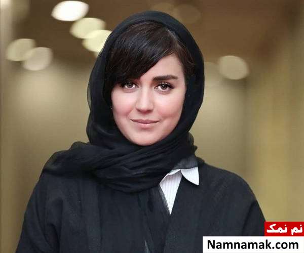 افسانه پاکرو بازیگر کشورمان