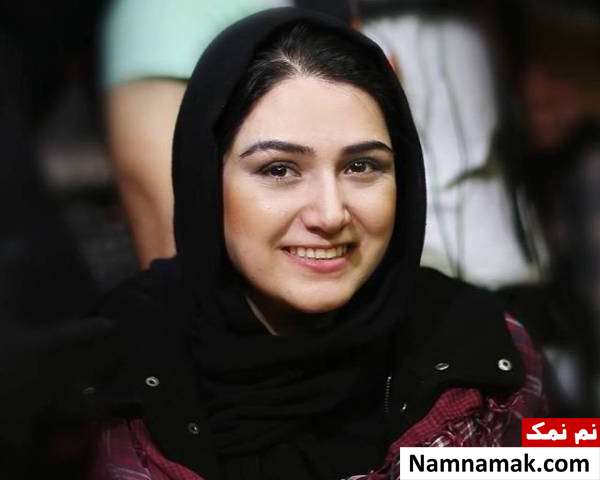 باران کوثری بازیگری که عمل زیبایی نداشته