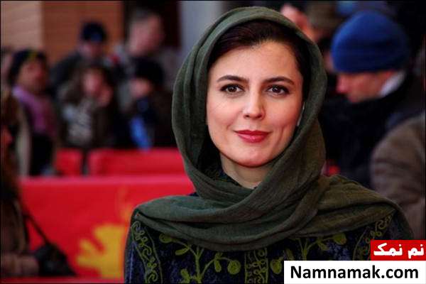 لیلا حاتمی بازیگر سینما