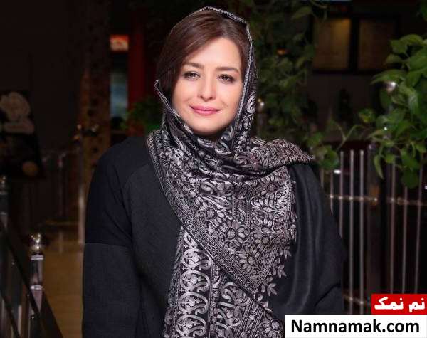 مهراوه شریفی نیا بازیگر بدون عمل زیبایی