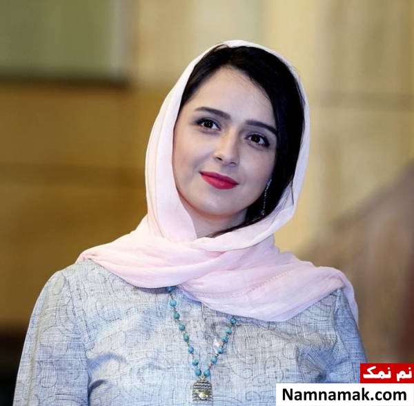 ترانه علیدوستی با چهره ای طبیعی