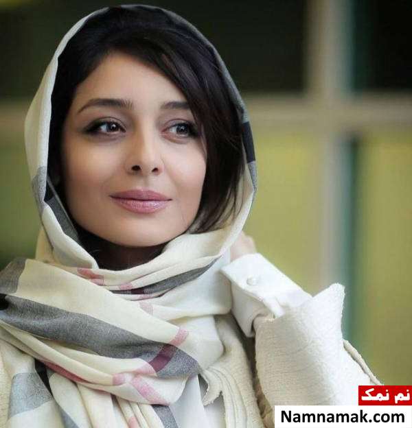 ساره بیات بازیگر کشورمان