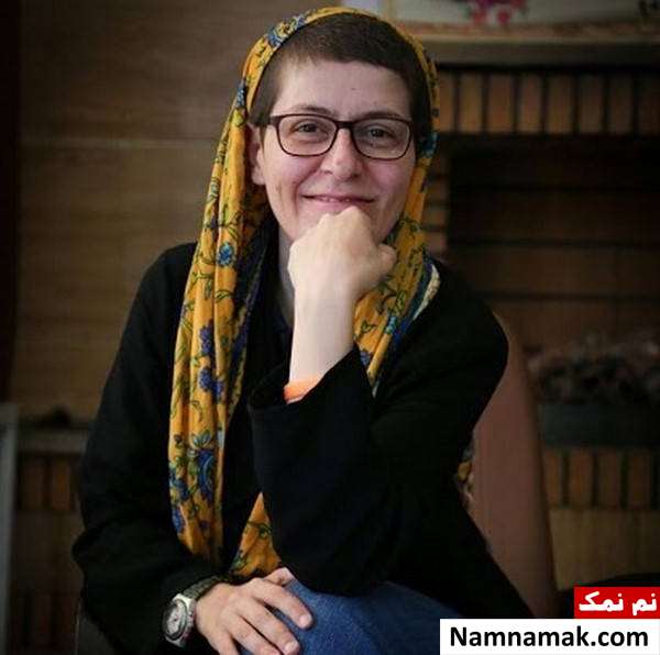 چهره طبیعی سوسن پرور