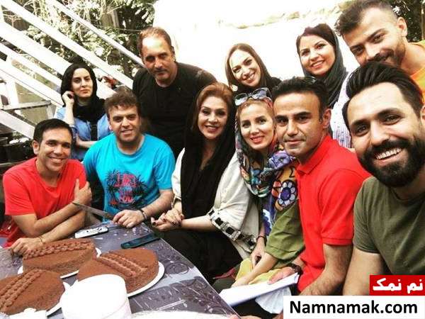 خلاصه داستان و معرفی بازیگران سریال داد زن بازیگران و عوامل سریال دادزن