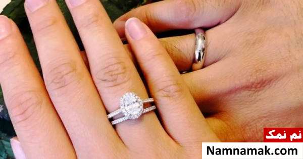 دلیل انداختن حلقه ازدواج در دست چپ و انگشت چهارم دلیل انداختن حلقه در دست چپ