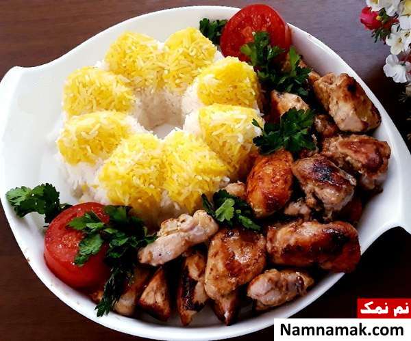 کباب بختیاری در تابه | طرز تهیه کباب بختیاری در تابه طرز تهیه کباب بختیاری مجلسی خوشمزه