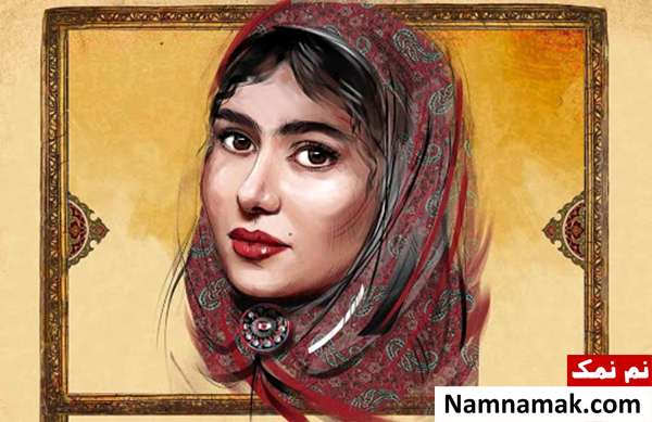 پریناز ایزدیار و حسن فتحی در کدام سریال ها با هم همکاری کردند؟! پریناز ایزدیار در سریال جیران