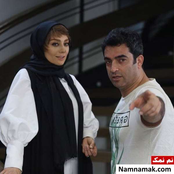 سعید راد بازیگر نقش ناصرخان در سریال دل کیست؟ منوچهر هادی و یکتا ناصر در سریال دل